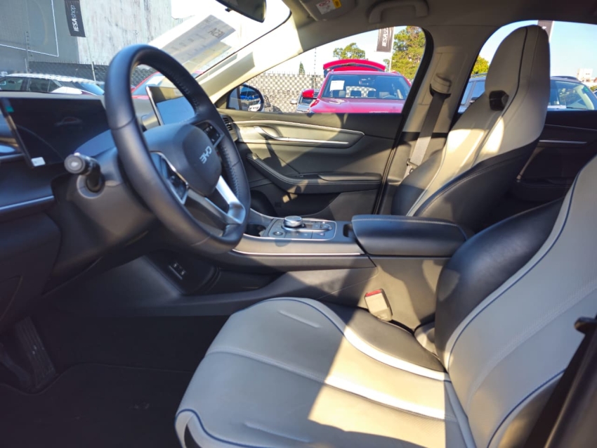 byd king 1.5 dm-i phev gs automatico 1.1 eletrico 4p 2025