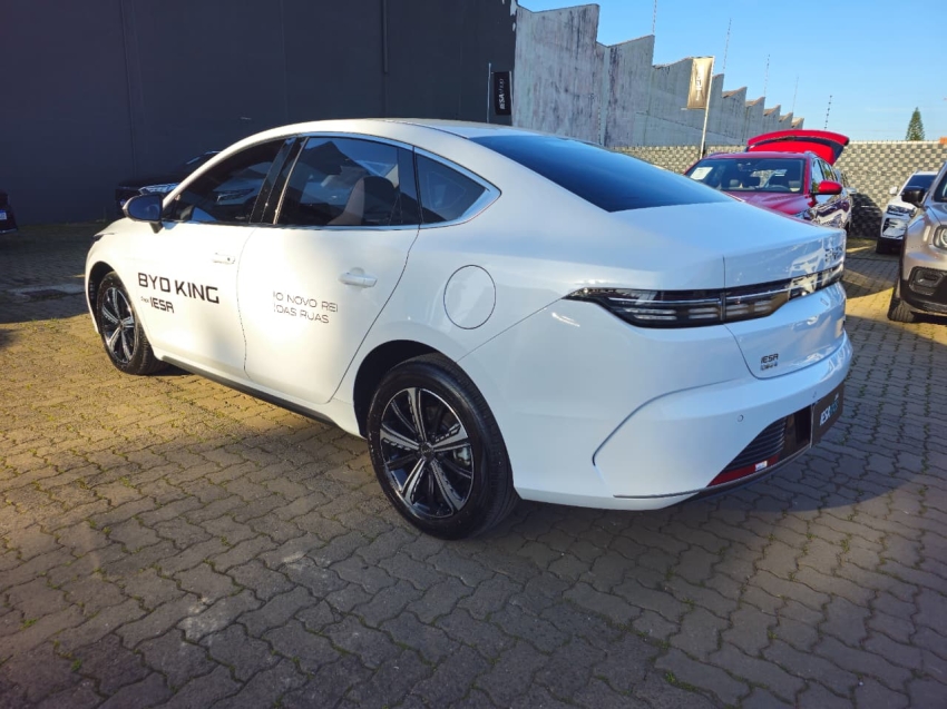 byd king 1.5 dm-i phev gs automatico 1.1 eletrico 4p 2025