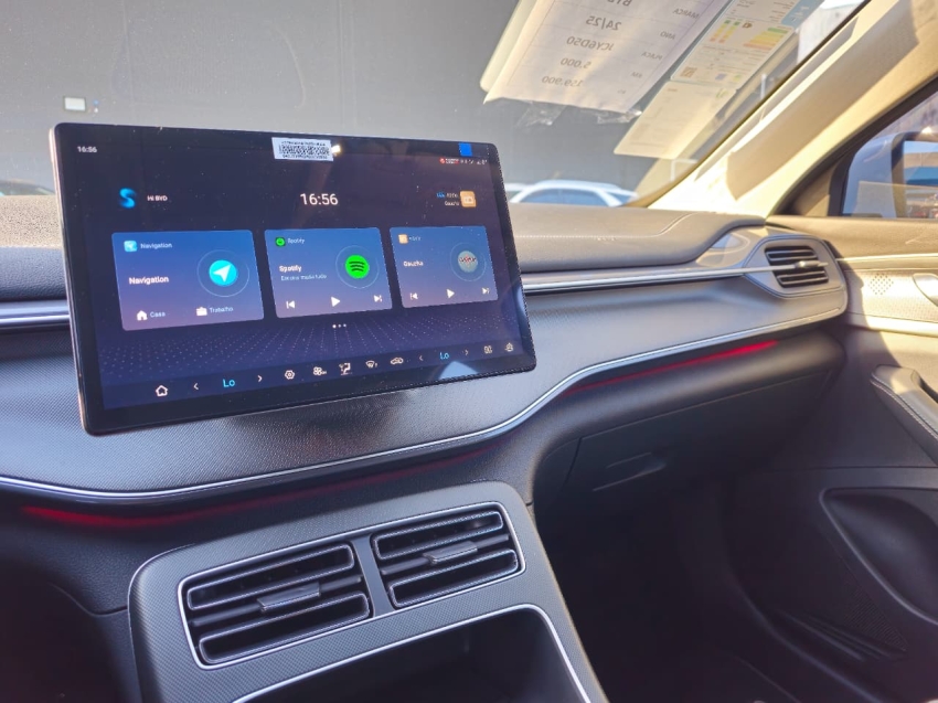 byd king 1.5 dm-i phev gs automatico 1.1 eletrico 4p 2025