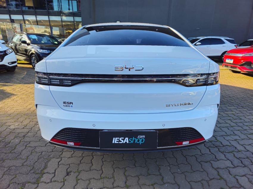 byd king 1.5 dm-i phev gs automatico 1.1 eletrico 4p 2025