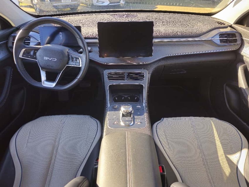 byd king 1.5 dm-i phev gs automatico 1.1 eletrico 4p 2025