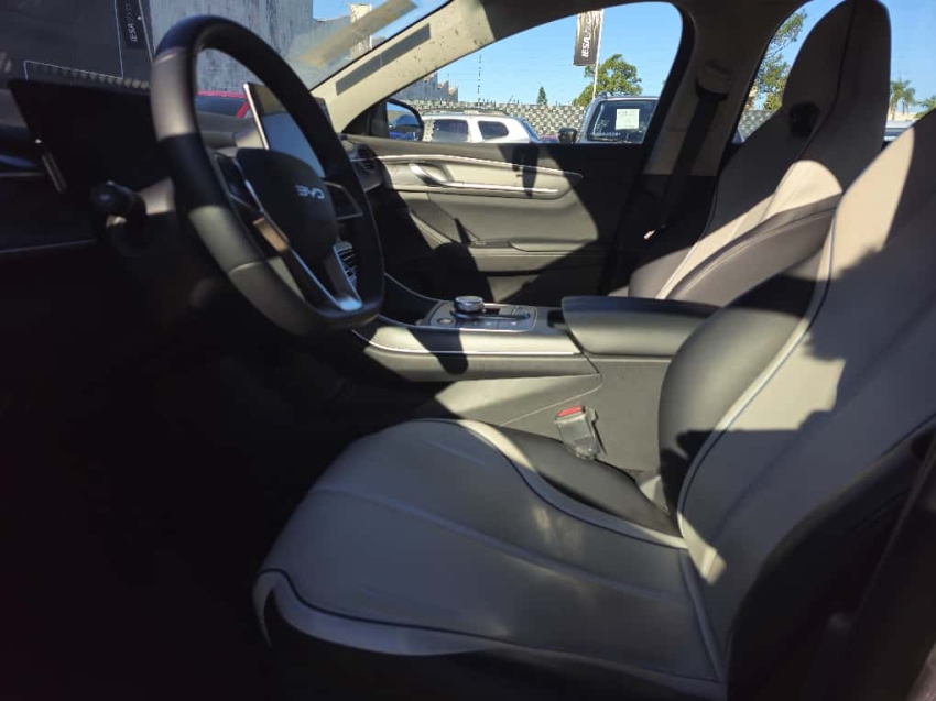 byd king 1.5 dm-i phev gs automatico 1.1 eletrico 4p 2025