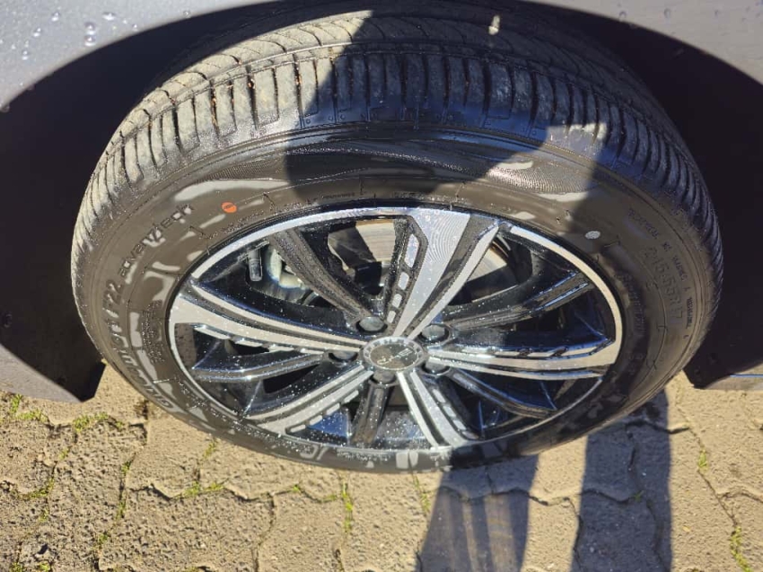 byd king 1.5 dm-i phev gs automatico 1.1 eletrico 4p 2025