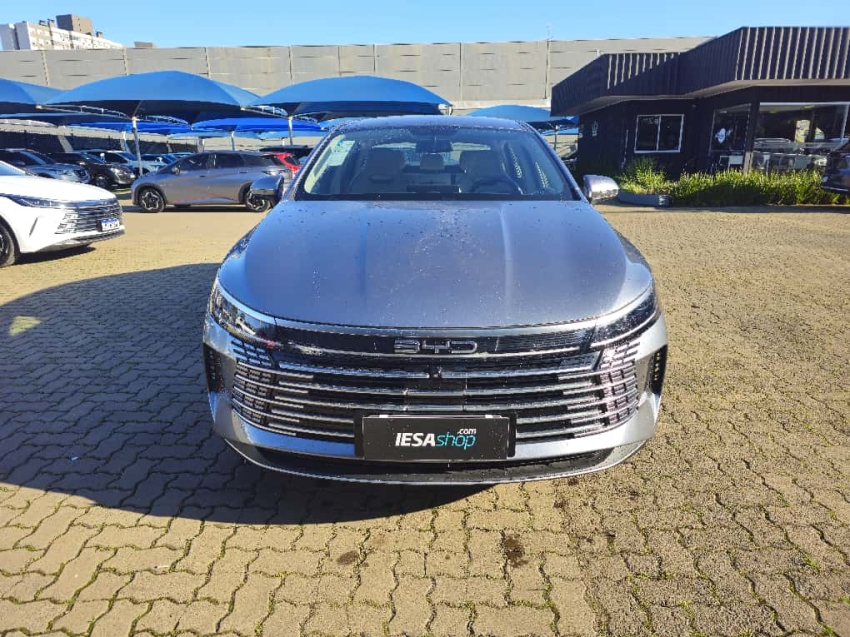 byd king 1.5 dm-i phev gs automatico 1.1 eletrico 4p 2025