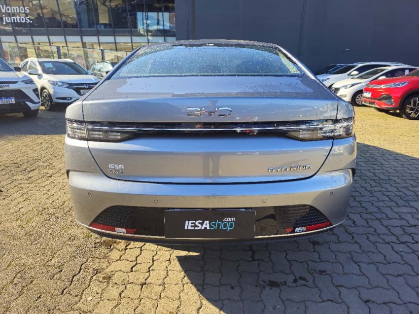 byd king 1.5 dm-i phev gs automatico 1.1 eletrico 4p 2025