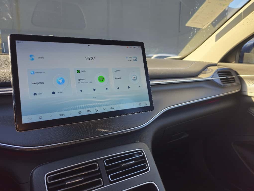 byd king 1.5 dm-i phev gs automatico 1.1 eletrico 4p 2025