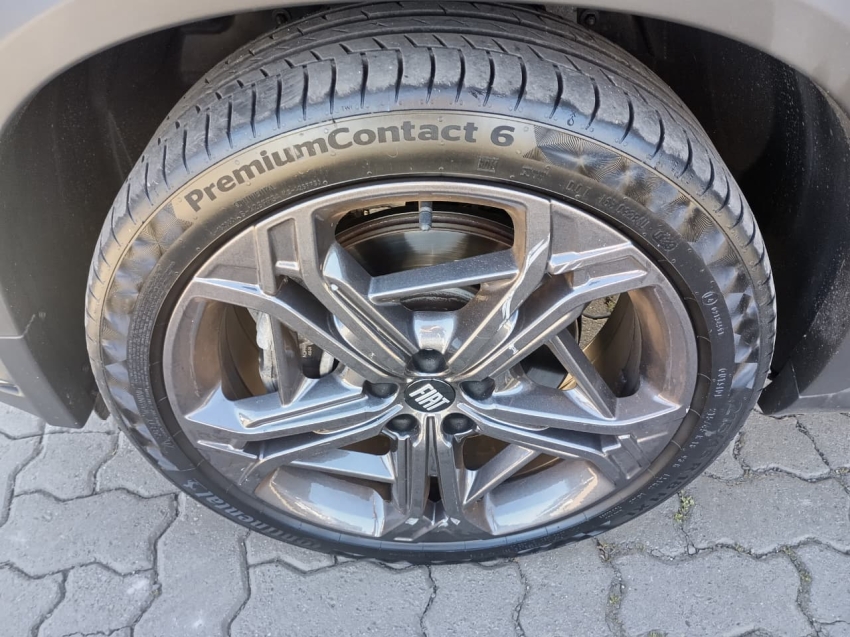 fiat fastback 1.3 turbo 270 flex limited edition at6 4p automatico 2023