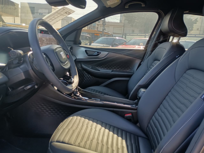 fiat fastback 1.3 turbo 270 flex limited edition at6 4p automatico 2023
