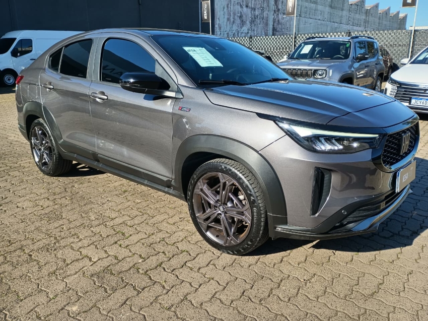 fiat fastback 1.3 turbo 270 flex limited edition at6 4p automatico 2023