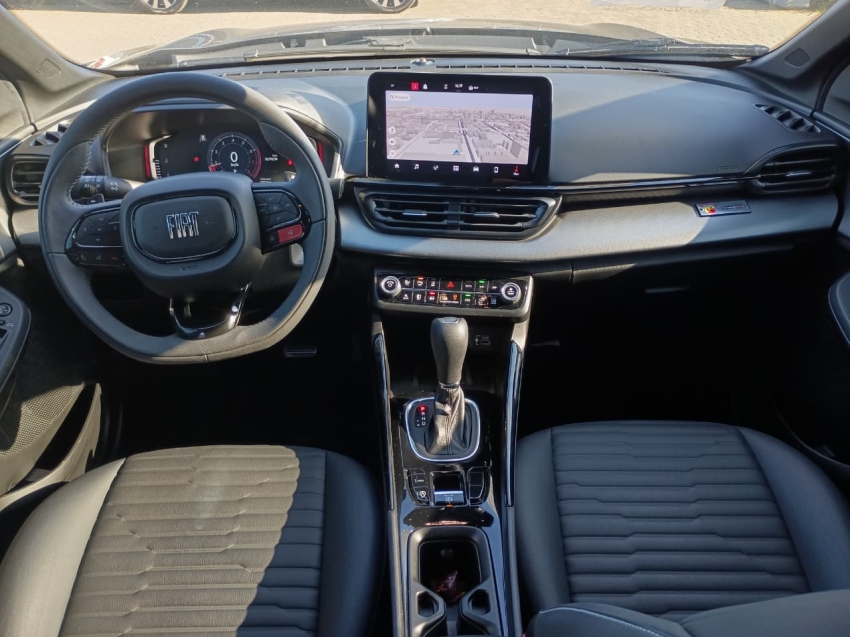 fiat fastback 1.3 turbo 270 flex limited edition at6 4p automatico 2023