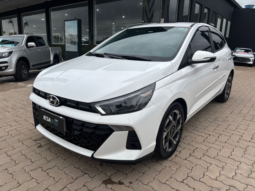 hyundai hb20 1.0 tgdi flex platinum plus automatico 4p manual 2023