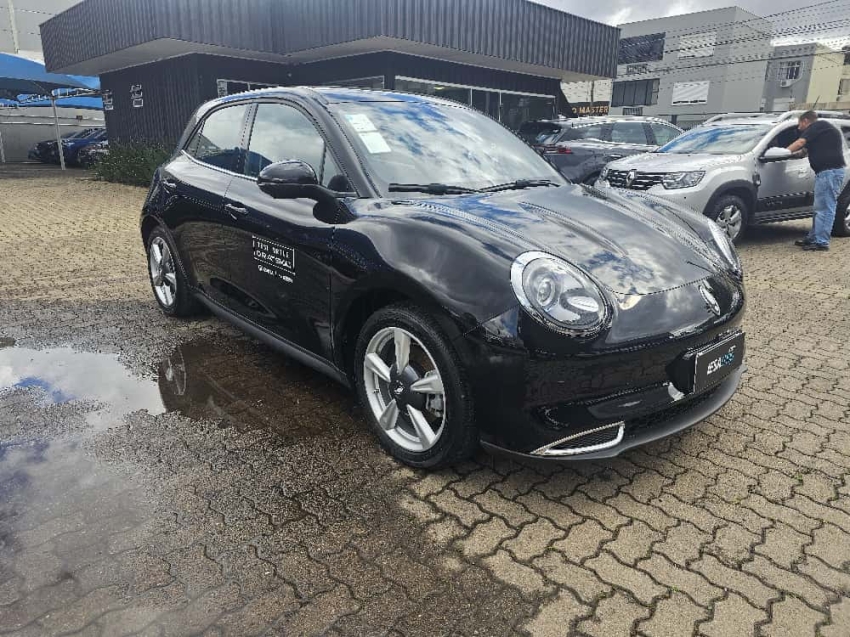 gwm ora 03 48 kw eletrico skin 1.1 4p automatico 2024