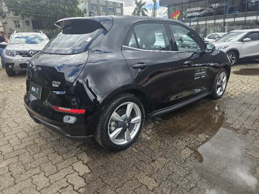 gwm ora 03 48 kw eletrico skin 1.1 4p automatico 2024