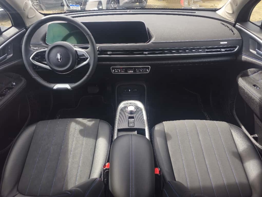 gwm ora 03 48 kw eletrico skin 1.1 4p automatico 2024