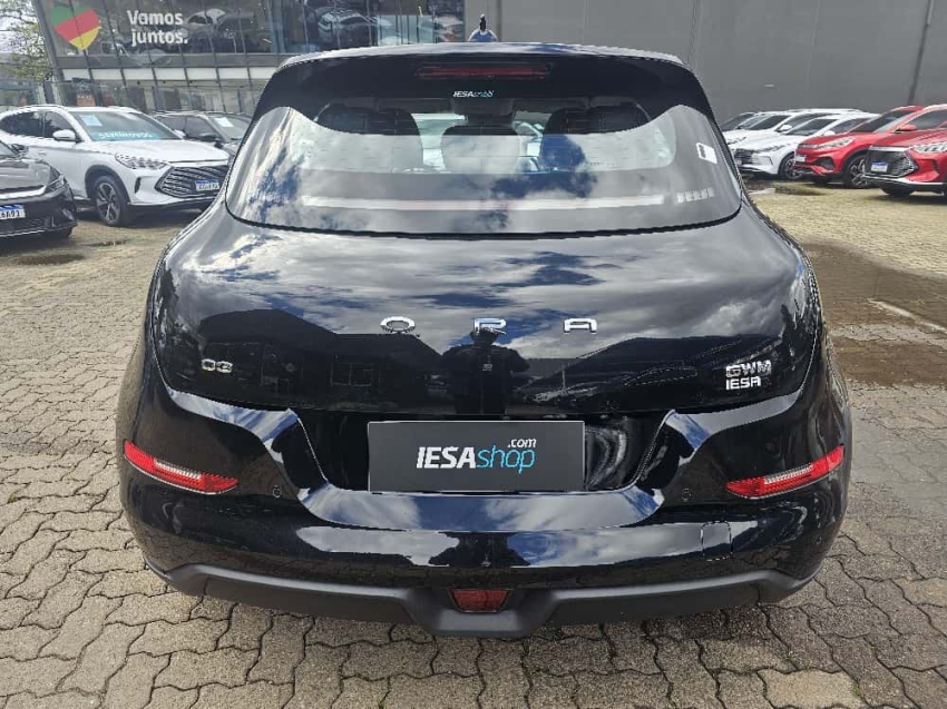 gwm ora 03 48 kw eletrico skin 1.1 4p automatico 2024
