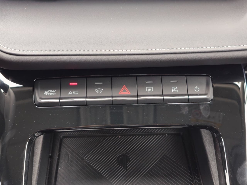 gwm haval h6 1.5 hev premium e-traction 1.1 eletrico 4p automatico 2025