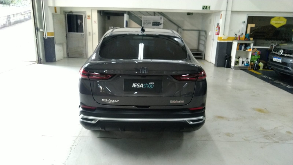 fiat fastback 1.0 turbo 200 flex impetus cvt 5p automatico 2023