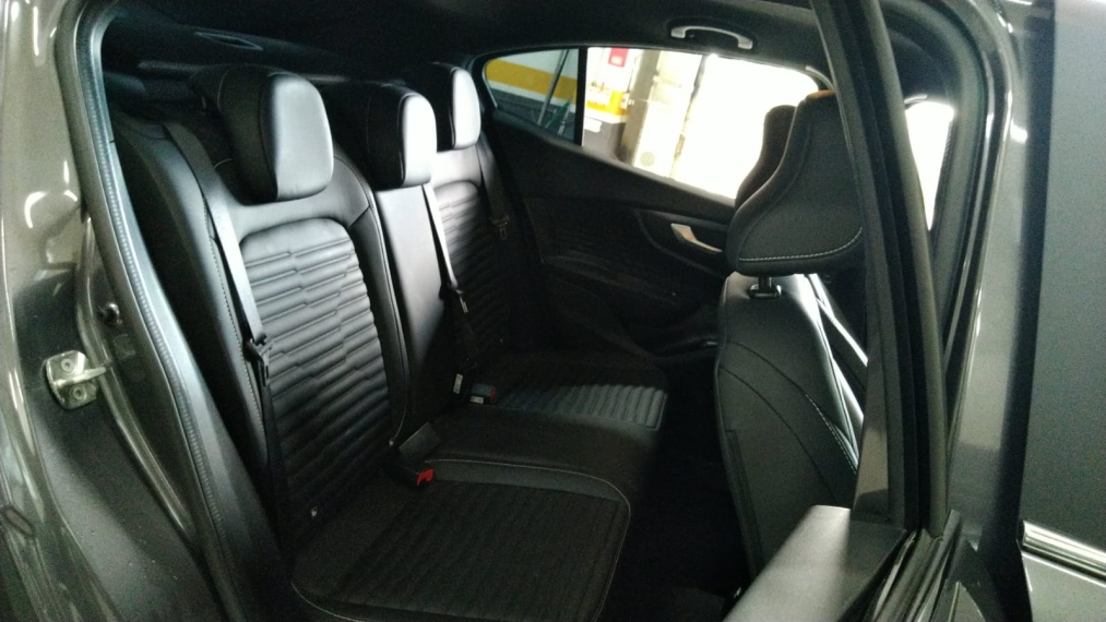 fiat fastback 1.0 turbo 200 flex impetus cvt 5p automatico 2023