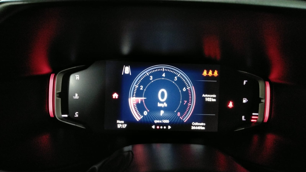 fiat fastback 1.0 turbo 200 flex impetus cvt 5p automatico 2023