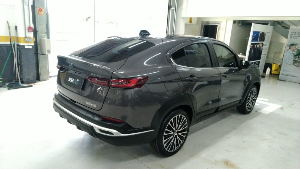 fiat fastback 1.0 turbo 200 flex impetus cvt 5p automatico 2023