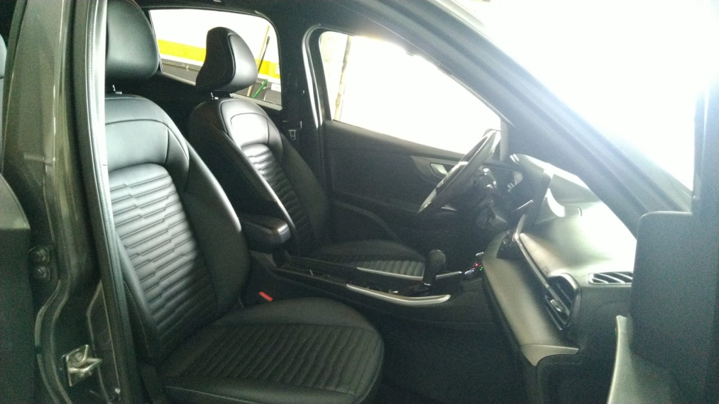fiat fastback 1.0 turbo 200 flex impetus cvt 5p automatico 2023
