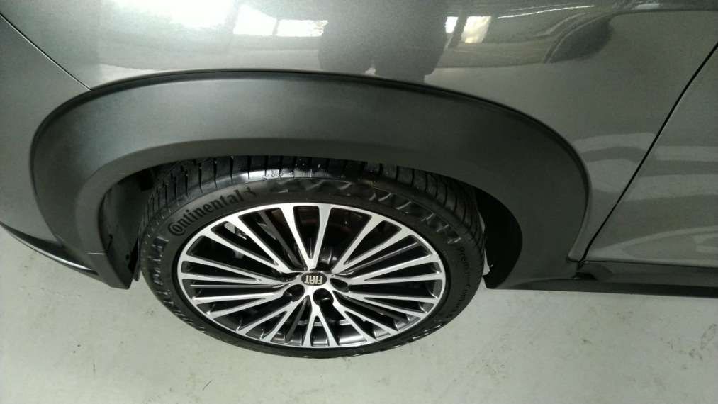 fiat fastback 1.0 turbo 200 flex impetus cvt 5p automatico 2023
