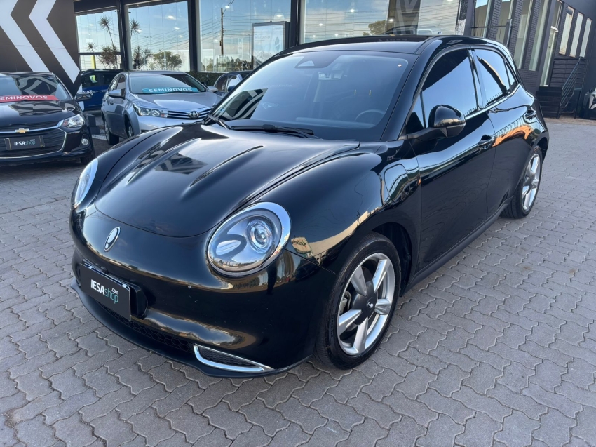 gwm ora 03 48 kw eletrico skin 1.1 5p automatico 2024