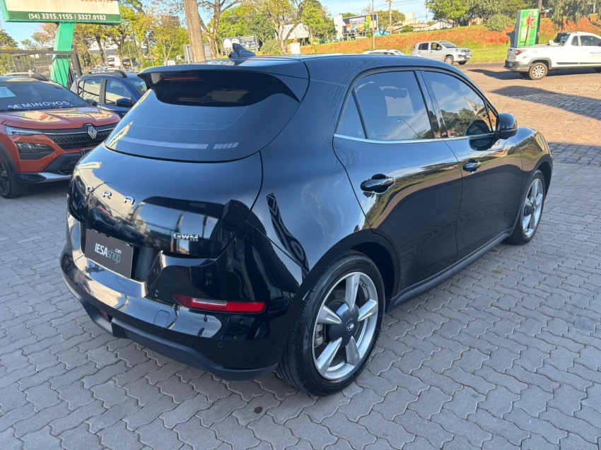 gwm ora 03 48 kw eletrico skin 1.1 5p automatico 2024
