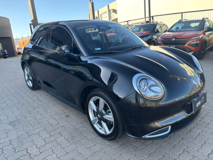gwm ora 03 48 kw eletrico skin 1.1 5p automatico 2024