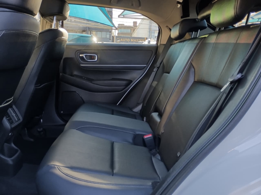 honda hr-v 1.5 di i-vtec flex exl cvt gasolina 4p automatico 2024