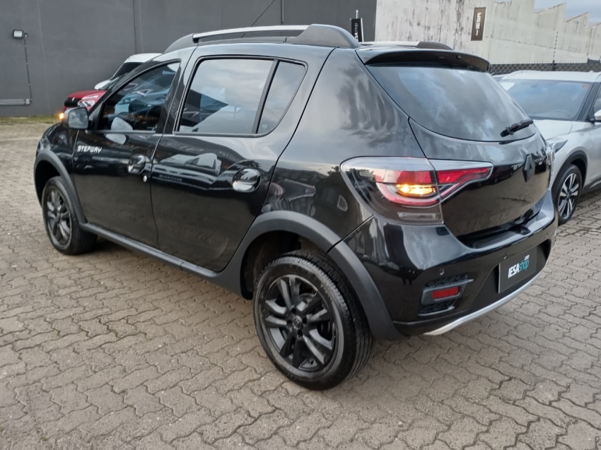 renault sandero 1.0 12v sce flex stepway zen manual 4p 2024