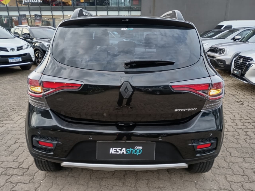 renault sandero 1.0 12v sce flex stepway zen manual 4p 2024