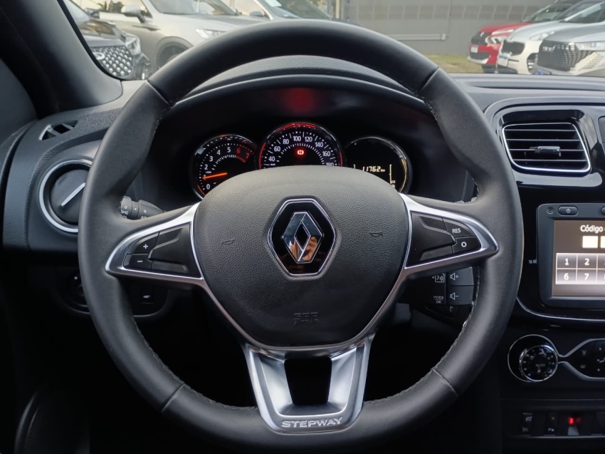 renault sandero 1.0 12v sce flex stepway zen manual 4p 2024