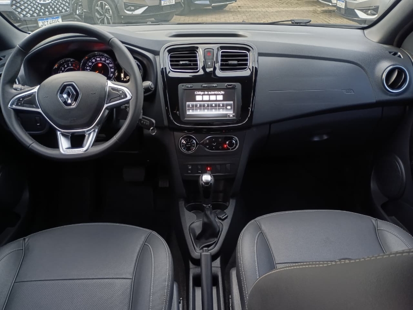 renault sandero 1.0 12v sce flex stepway zen manual 4p 2024
