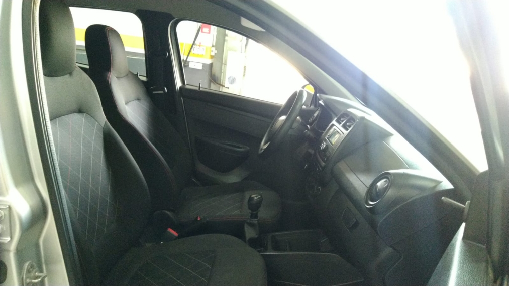renault kwid 1.0 12v sce flex zen manual 4p 2023