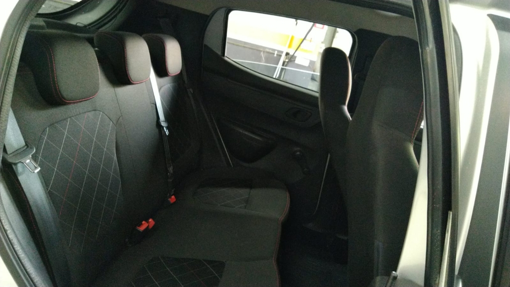 renault kwid 1.0 12v sce flex zen manual 4p 2023