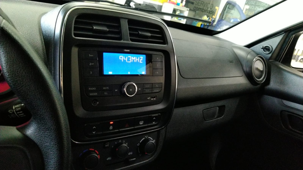 renault kwid 1.0 12v sce flex zen manual 4p 2023