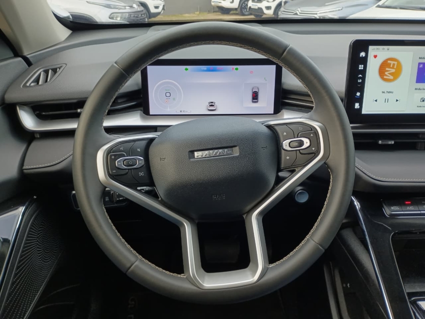 gwm haval h6 1.5 hev premium e-traction hibrido 4p automatico 20259