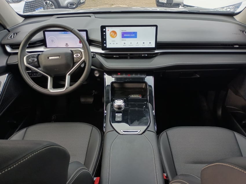 gwm haval h6 1.5 hev premium e-traction hibrido 4p automatico 202511