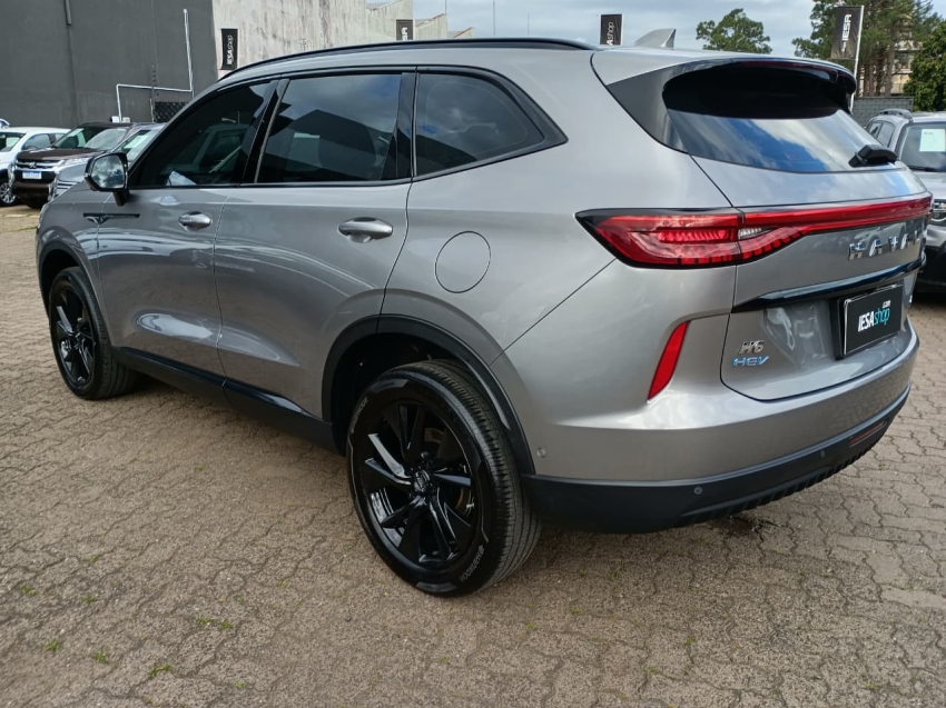 gwm haval h6 1.5 hev premium e-traction hibrido 4p automatico 20253