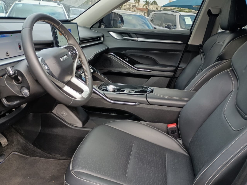 gwm haval h6 1.5 hev premium e-traction hibrido 4p automatico 20256