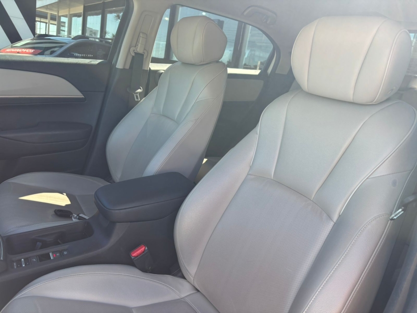 honda hr-v 1.5 di i-vtec turbo flex touring cvt 4p automatico 2024
