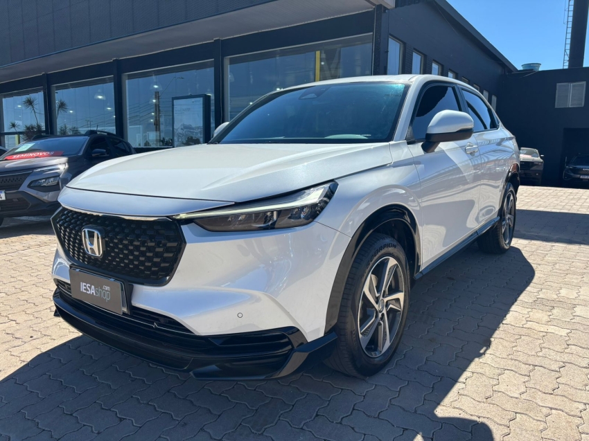 honda hr-v 1.5 di i-vtec turbo flex touring cvt 4p automatico 2024