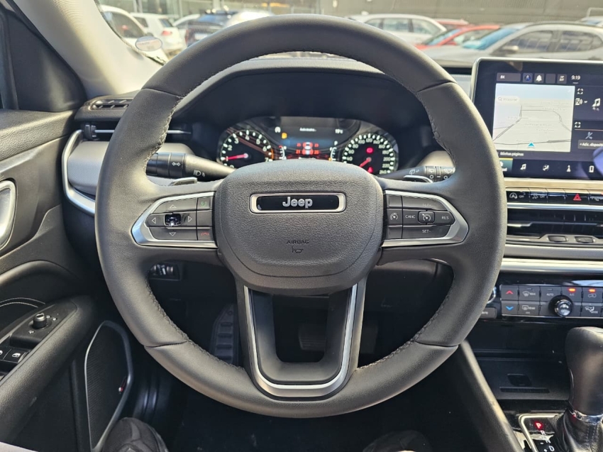 jeep compass 1.3 t270 turbo flex longitude at6 4p automatico 20239
