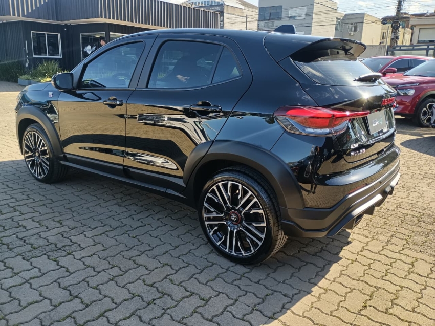 fiat pulse 1.3 turbo 270 flex abarth at6 4p automatico 2025