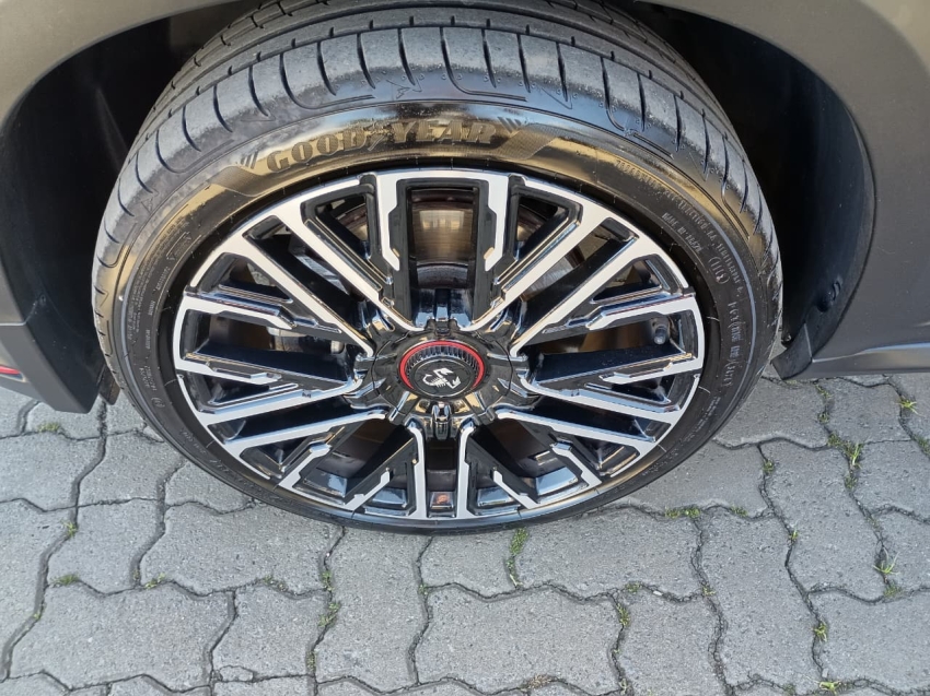 fiat pulse 1.3 turbo 270 flex abarth at6 4p automatico 2025
