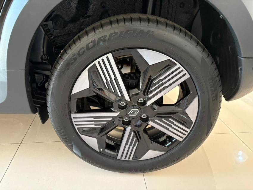 renault kardian 1.0 tce flex premiere edition edc 4p automatico 202514