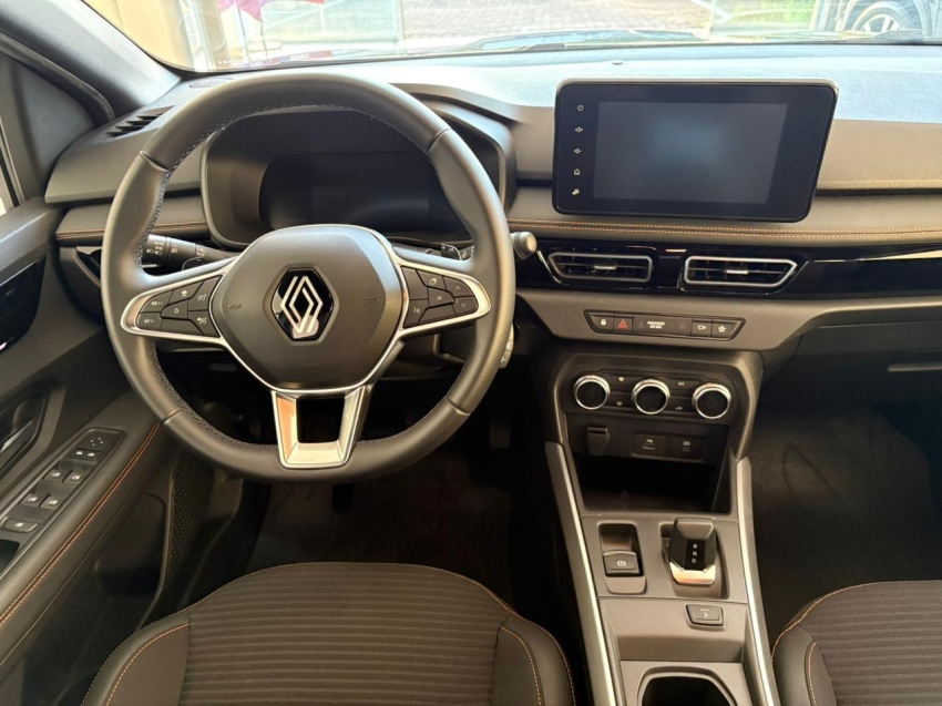 renault kardian 1.0 tce flex premiere edition edc 4p automatico 20256