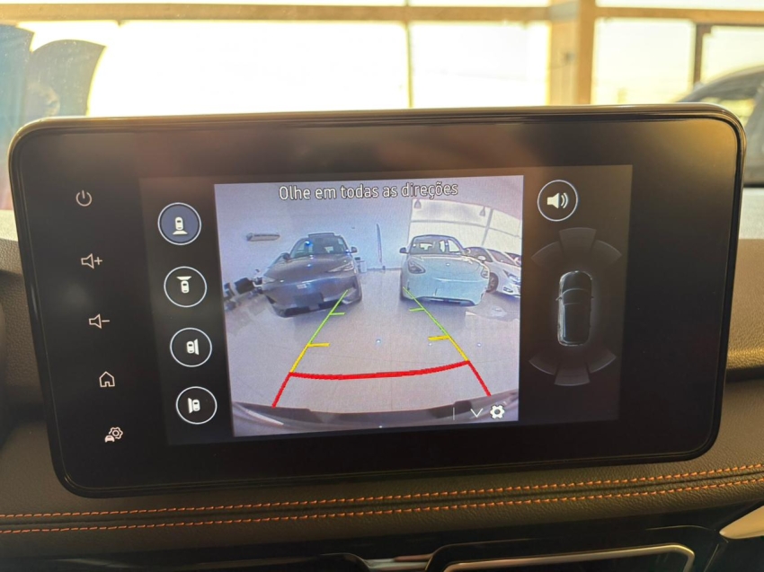 renault kardian 1.0 tce flex premiere edition edc 4p automatico 202511