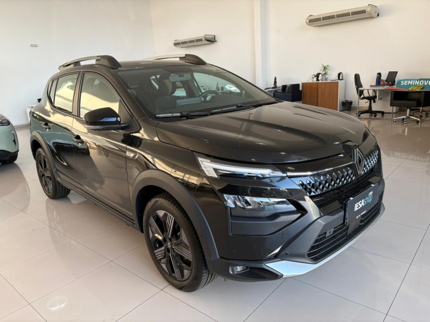 renault kardian 1.0 tce flex premiere edition edc 4p automatico 20251